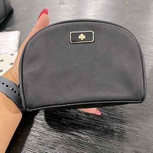 Kate spade cosmetic bag